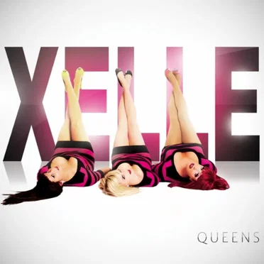 Queens by Xelle - album cover