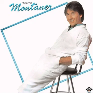 Ricardo Montaner