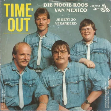 Die mooie roos van Mexico