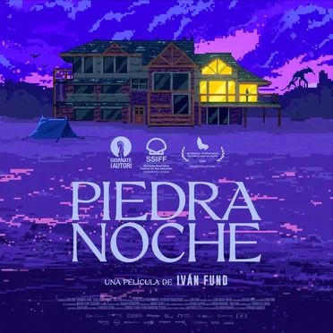 Piedra Noche (Original Soundtrack)