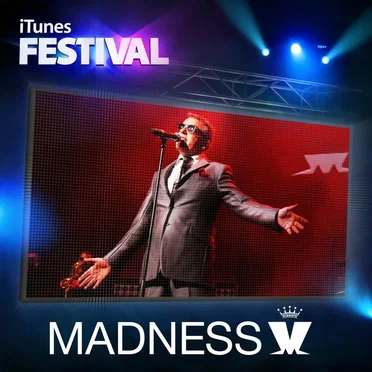 iTunes Festival: London 2012