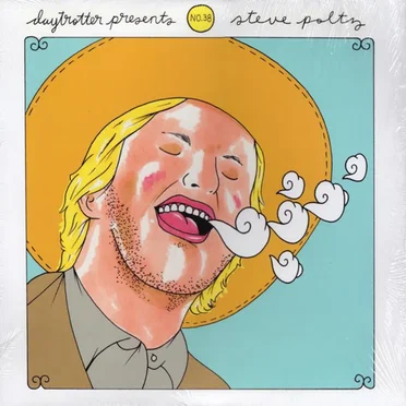 Daytrotter Presents No. 38