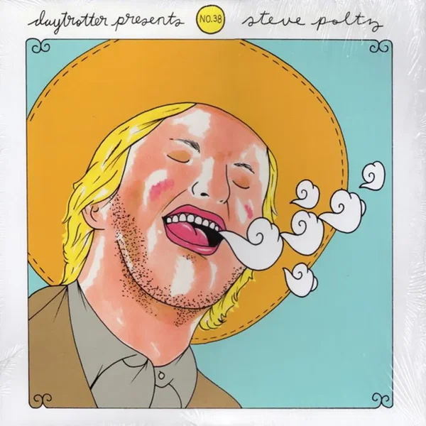 Daytrotter Presents No. 38