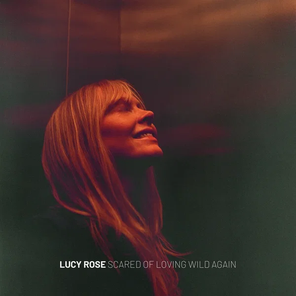 Scared of Loving Wild Again