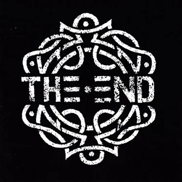 The End by The End - album cover