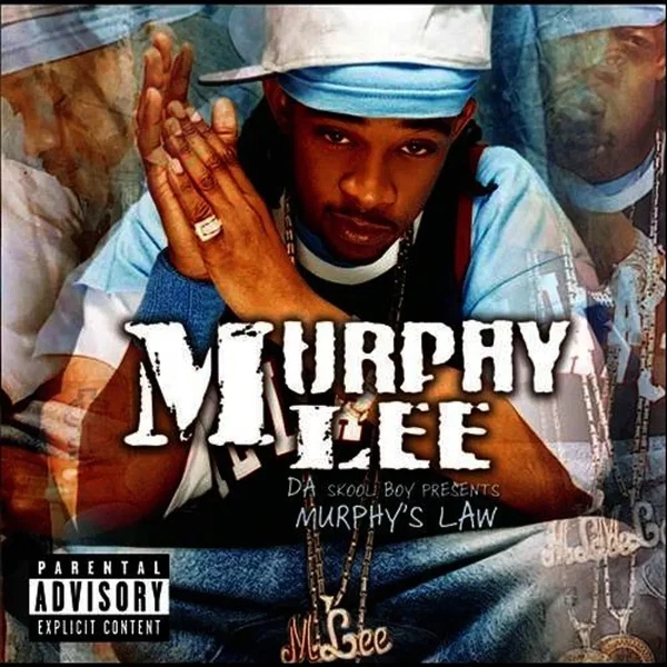 Murphy’s Law