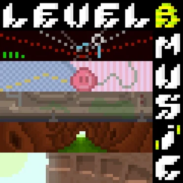 LEVEL MUSIC B