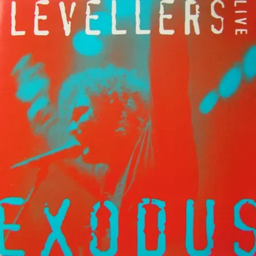 Exodus - Live EP