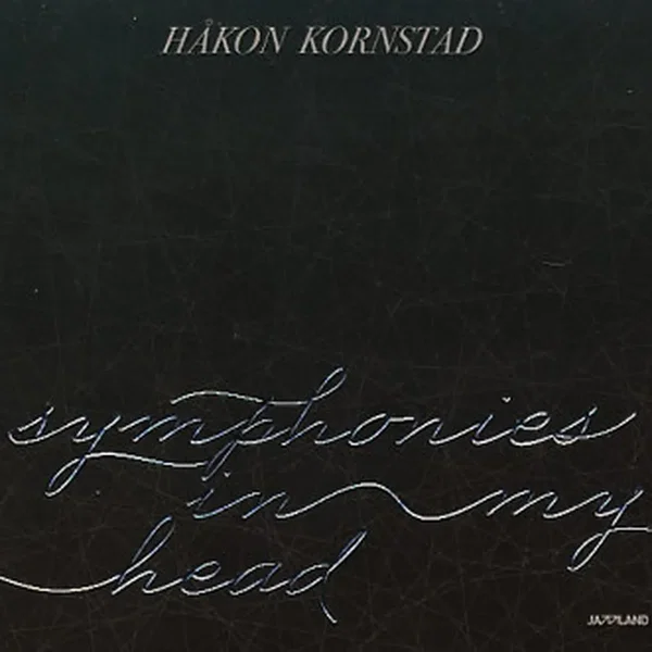 Symphonies in My Head