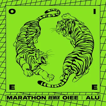 MARATHON (Remix)