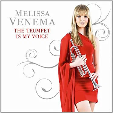 THE TRUMPET IS MY VOICE