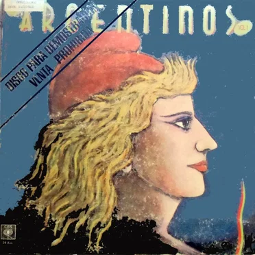 Los Argentinos, vol. 1