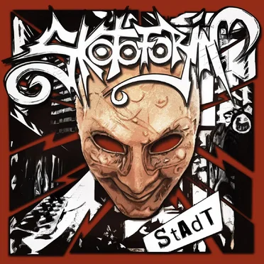 Stadt by Skotofobin - album cover