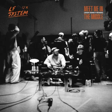 Meet Me in the Middle (Josh Dorey remix)
