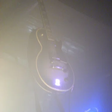 2009‐02‐22: “GrimmRobes” Presentation: Corsica Studios, London, England, UK