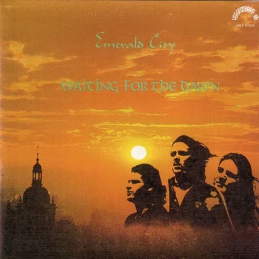 Waiting for the Dawn by Emerald City - album cover