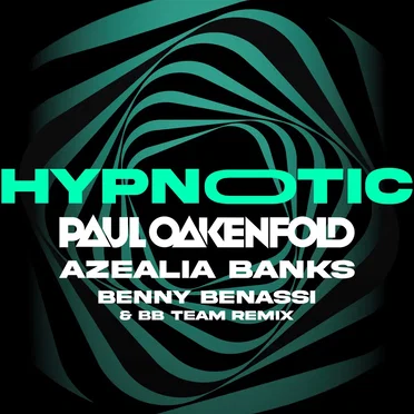 Hypnotic (Benny Benassi remix)