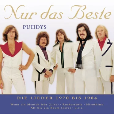 Nur das Beste (Die Lieder 1970 bis 1984)