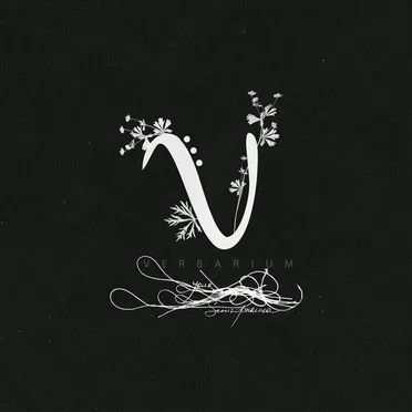 Verbarium by Your Schizophrenia - album cover