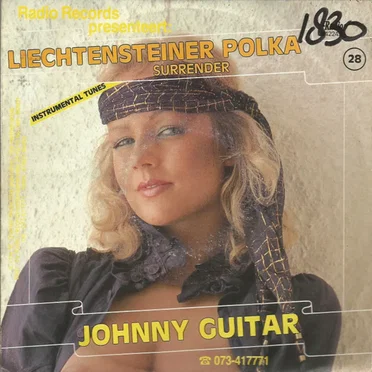 Liechtensteiner Polka