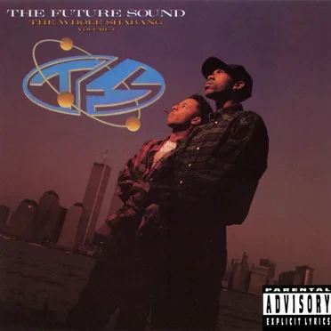 The Future Sound