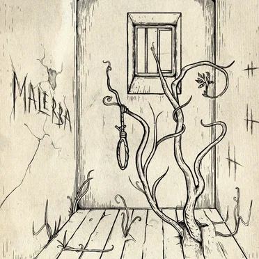 Malerba III by Malerba - album cover