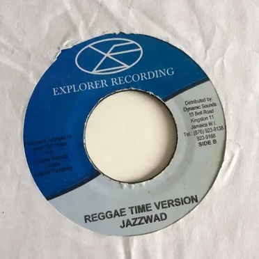 Reggae Time