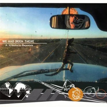 We Had Been There ~A Tribute to Beyonds~ by Various Artists - album cover