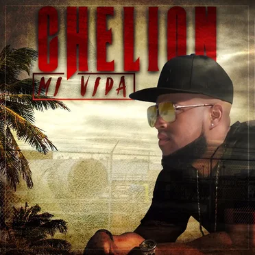 Mi vida by Chelion - album cover