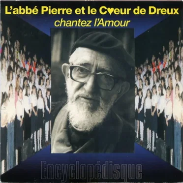 Chantez l’amour
