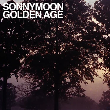 Golden Age by Sonnymoon - album cover