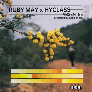 Ruby May