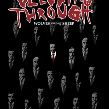 Wolves Among Sheep