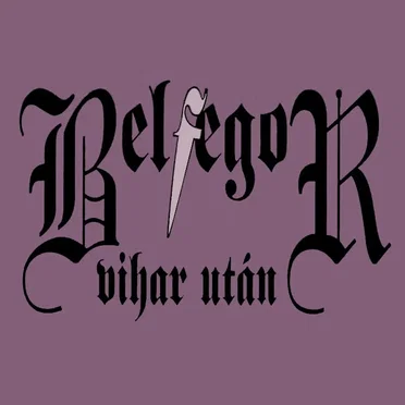 Vihar után by Belfegor - album cover