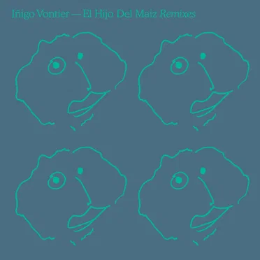 El Hijo Del Maiz (Remixes)