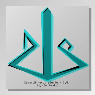 X.U. (dj-Jo remix)