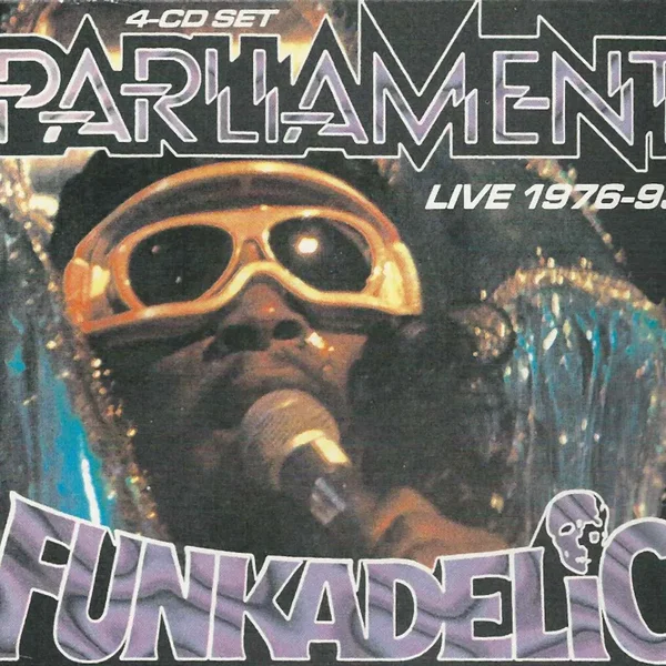 Live 1976–93