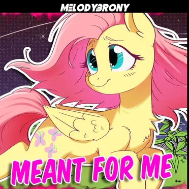 Meant For Me