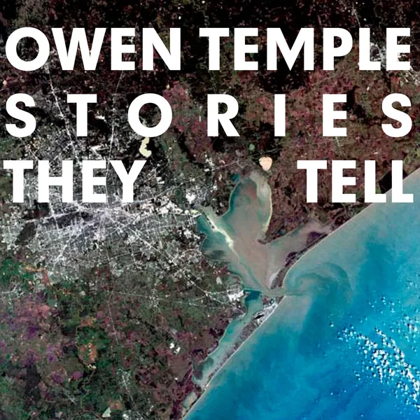 Stories They Tell