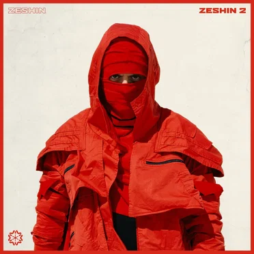 ZESHIN 2 by ZESHIN - album cover