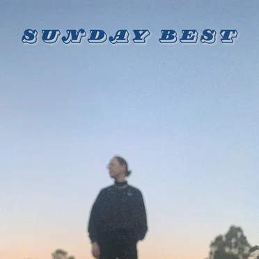 Sunday Best by GC OConnor - album cover