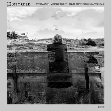 Waiting For EP by Overcast (IT) - album cover