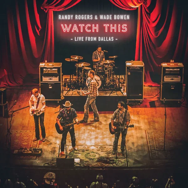 Watch This: Live From Dallas