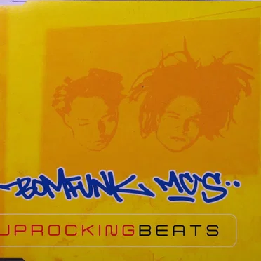 Uprocking Beats
