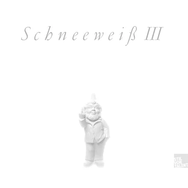 Schneeweiß III by Various Artists - album cover