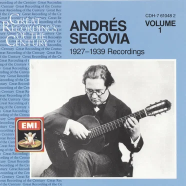 1927-1939 Recordings, Volume 1