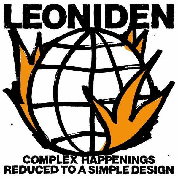 Complex Happenings Reduced to a Simple Design