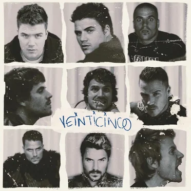 Veinticinco