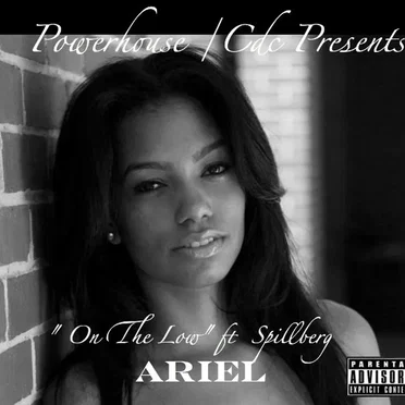 On the Low by Ariel - album cover