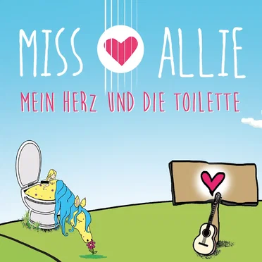 Mein Herz und die Toilette